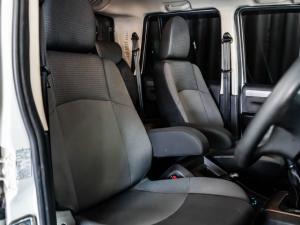 Mahindra Pik Up 2.2CRDe double cab 4x4 S10 - Image 11