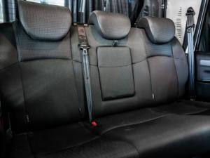 Mahindra Pik Up 2.2CRDe double cab 4x4 S10 - Image 12