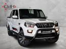 Thumbnail Mahindra Pik Up 2.2CRDe double cab 4x4 S10