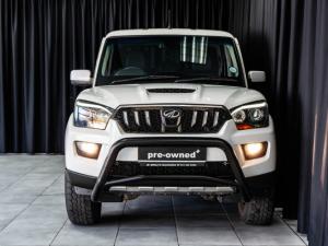 Mahindra Pik Up 2.2CRDe double cab 4x4 S10 - Image 2