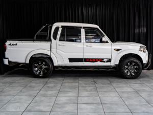 Mahindra Pik Up 2.2CRDe double cab 4x4 S10 - Image 3