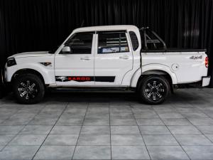 Mahindra Pik Up 2.2CRDe double cab 4x4 S10 - Image 4