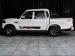 Mahindra Pik Up 2.2CRDe double cab 4x4 S10 - Thumbnail 4
