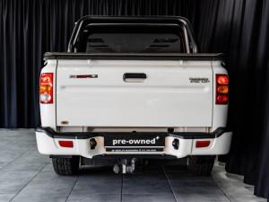 Mahindra Pik Up 2.2CRDe double cab 4x4 S10 - Image 5