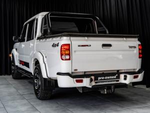 Mahindra Pik Up 2.2CRDe double cab 4x4 S10 - Image 6