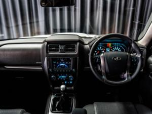 Mahindra Pik Up 2.2CRDe double cab 4x4 S10 - Image 8