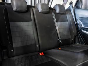 Ford EcoSport 1.5 Ambiente - Image 12