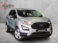 Thumbnail Ford EcoSport 1.5 Ambiente