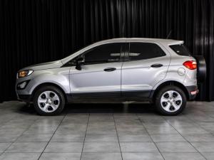 Ford EcoSport 1.5 Ambiente - Image 4