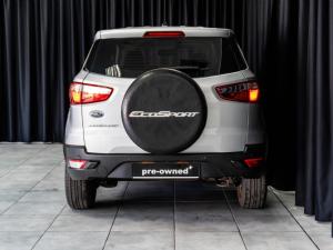 Ford EcoSport 1.5 Ambiente - Image 5