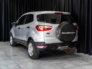 Ford EcoSport 1.5 Ambiente - Image 6
