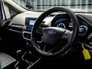 Ford EcoSport 1.5 Ambiente - Image 7