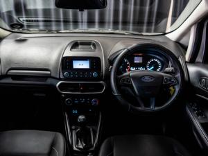 Ford EcoSport 1.5 Ambiente - Image 8