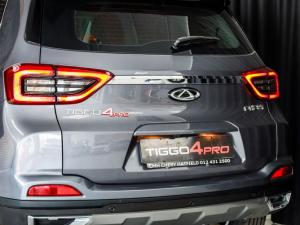 Chery Tiggo 4 Pro 1.5 LiT auto - Image 10