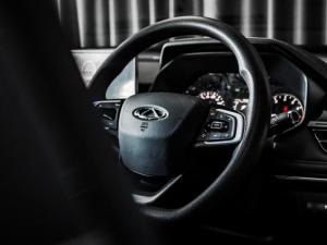 Chery Tiggo 4 Pro 1.5 LiT auto - Image 11