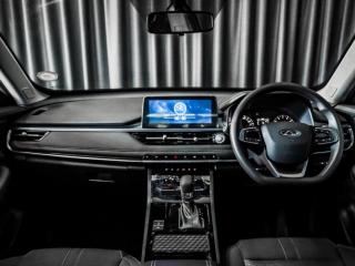 Chery Tiggo 4 Pro 1.5 LiT auto