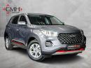 Thumbnail Chery Tiggo 4 Pro 1.5 LiT auto