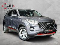 Thumbnail Chery Tiggo 4 Pro 1.5 LiT auto