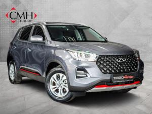 Chery Tiggo 4 Pro 1.5 LiT auto - Image 1