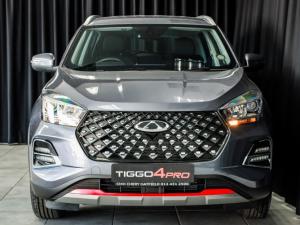 Chery Tiggo 4 Pro 1.5 LiT auto - Image 3