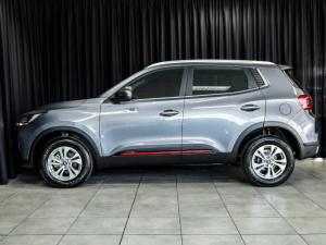 Chery Tiggo 4 Pro 1.5 LiT auto - Image 5