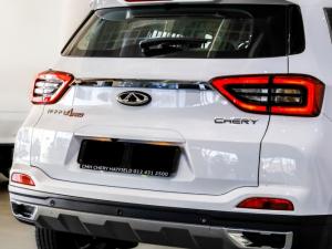 Chery Tiggo 4 Pro 1.5 LiT panel van auto - Image 10