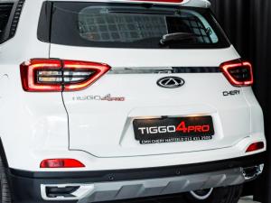 Chery Tiggo 4 Pro 1.5 LiT panel van auto - Image 10