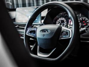 Chery Tiggo 4 Pro 1.5 LiT panel van auto - Image 11