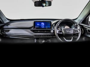 Chery Tiggo 4 Pro 1.5 LiT panel van auto - Image 13