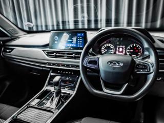 Chery Tiggo 4 Pro 1.5 LiT panel van auto