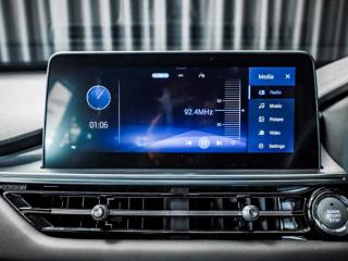 Chery Tiggo 4 Pro 1.5 LiT panel van auto