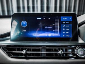 Chery Tiggo 4 Pro 1.5 LiT panel van auto - Image 14