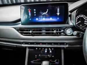 Chery Tiggo 4 Pro 1.5 LiT panel van auto - Image 16