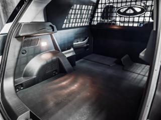 Chery Tiggo 4 Pro 1.5 LiT panel van auto