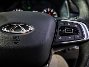 Chery Tiggo 4 Pro 1.5 LiT panel van auto - Image 18
