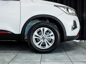 Chery Tiggo 4 Pro 1.5 LiT panel van auto - Image 19