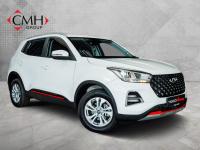 Thumbnail Chery Tiggo 4 Pro 1.5 LiT panel van auto