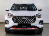 Chery Tiggo 4 Pro 1.5 LiT panel van auto