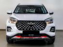 Thumbnail Chery Tiggo 4 Pro 1.5 LiT panel van auto