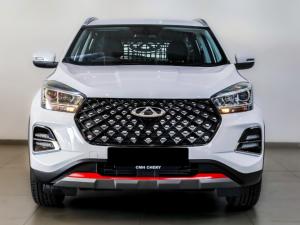 Chery Tiggo 4 Pro 1.5 LiT panel van auto - Image 1
