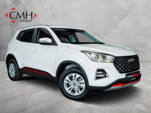 Chery Tiggo 4 Pro 1.5 LiT panel van auto - Image 1