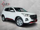 Thumbnail Chery Tiggo 4 Pro 1.5 LiT panel van auto