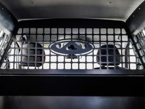 Chery Tiggo 4 Pro 1.5 LiT panel van auto - Image 20