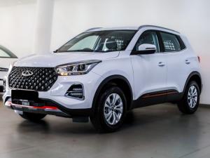 Chery Tiggo 4 Pro 1.5 LiT panel van auto - Image 2
