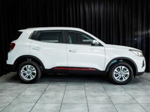 Chery Tiggo 4 Pro 1.5 LiT panel van auto - Image 2
