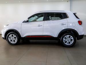Chery Tiggo 4 Pro 1.5 LiT panel van auto - Image 3