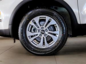 Chery Tiggo 4 Pro 1.5 LiT panel van auto - Image 4
