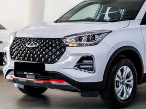 Chery Tiggo 4 Pro 1.5 LiT panel van auto - Image 5