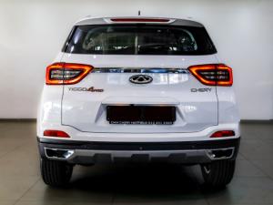 Chery Tiggo 4 Pro 1.5 LiT panel van auto - Image 6