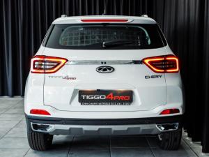Chery Tiggo 4 Pro 1.5 LiT panel van auto - Image 6
